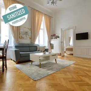 Apartment Luxury By Hi5 - Havas Street