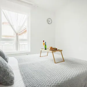  Apartmán Grand Penthouse