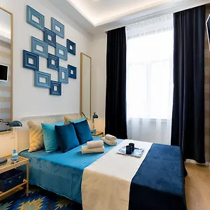  Apartmán Holidays