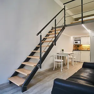  Apartmán A32 |