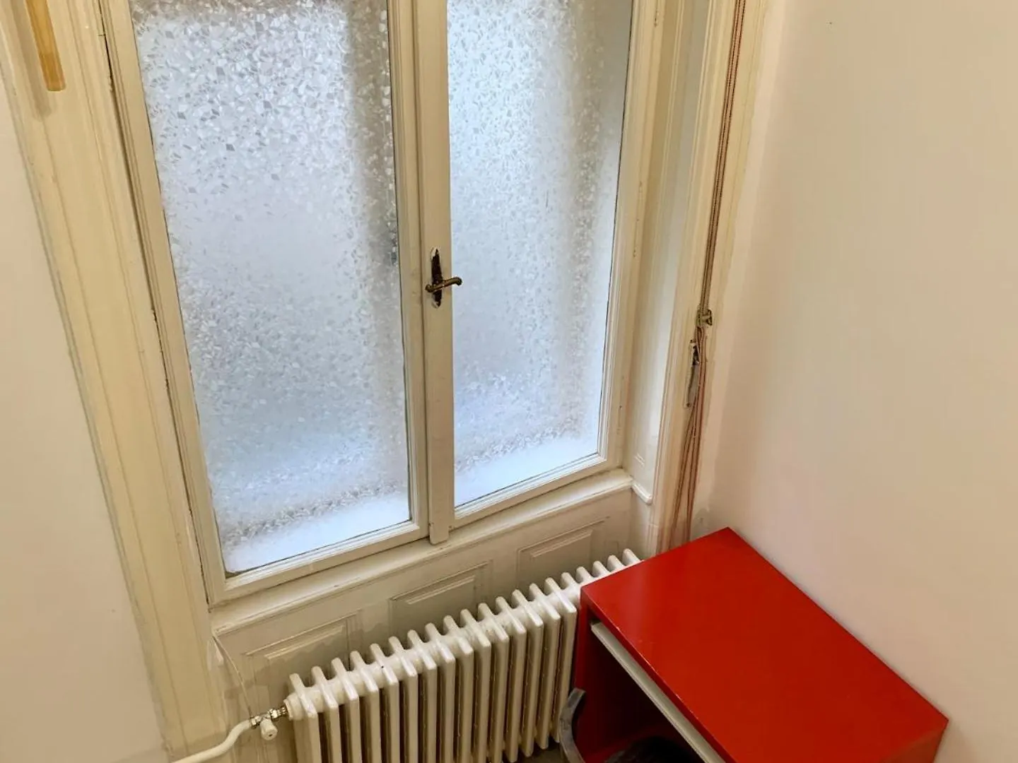 Ubytování v soukromí Astoria Long-Term Budget Rooms Budapešť