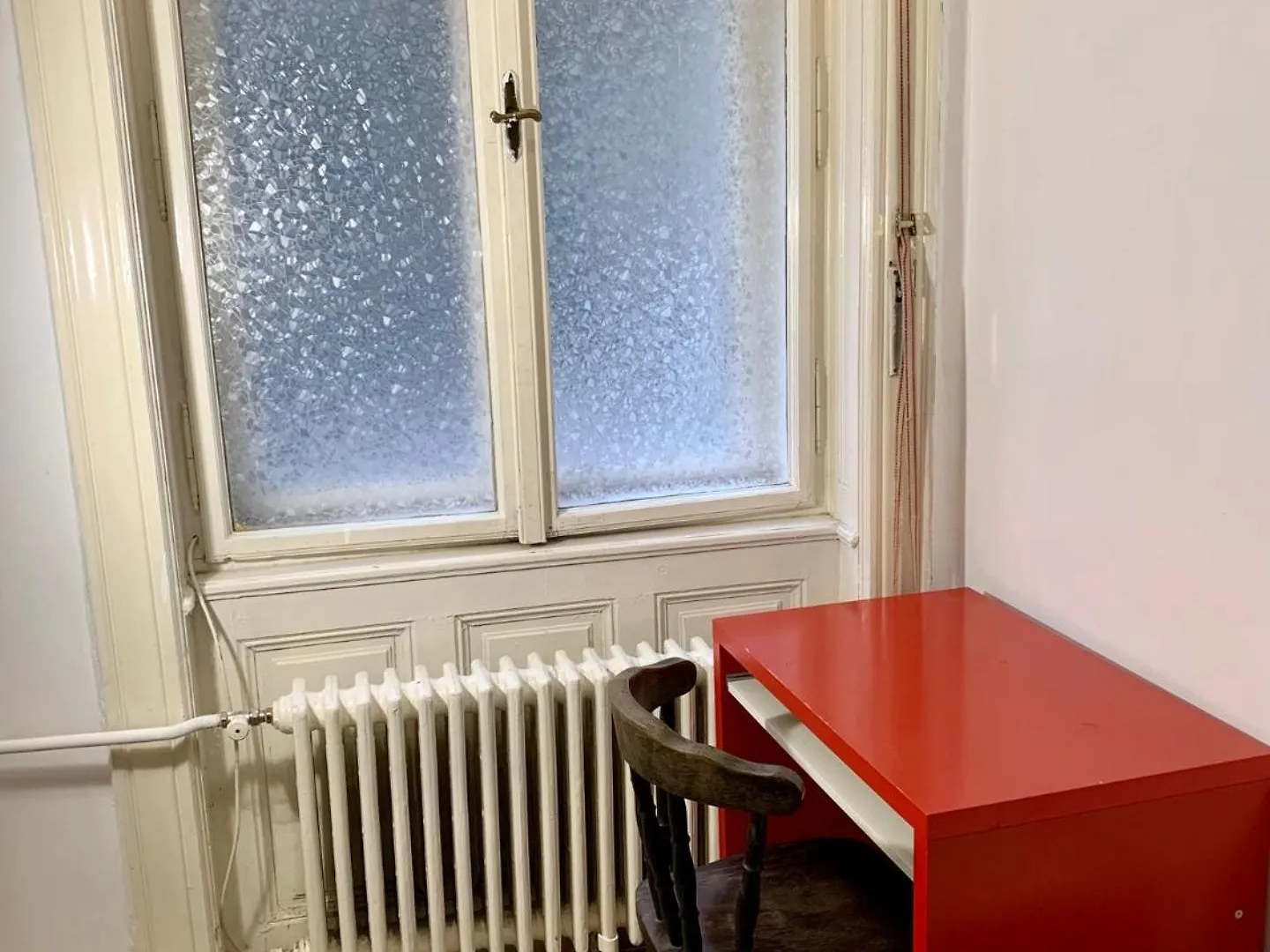 Astoria Long-Term Budget Rooms Budapešť